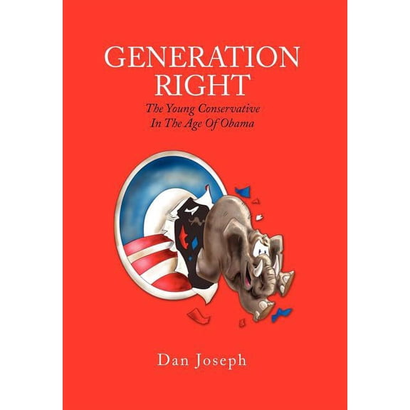 Generation Right (Hardcover)