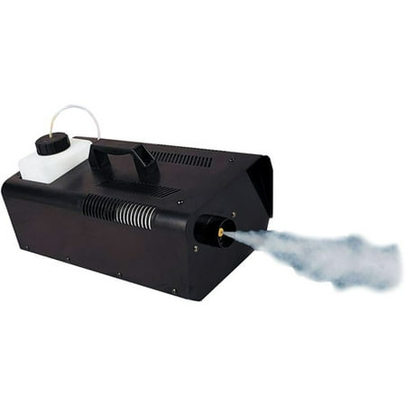 Halloween Fog Machine 1000w