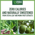 thumbnail image 6 of Whole Earth Stevia Leaf and Monk Fruit Natural Sweetener 400 Ct, 6 of 6