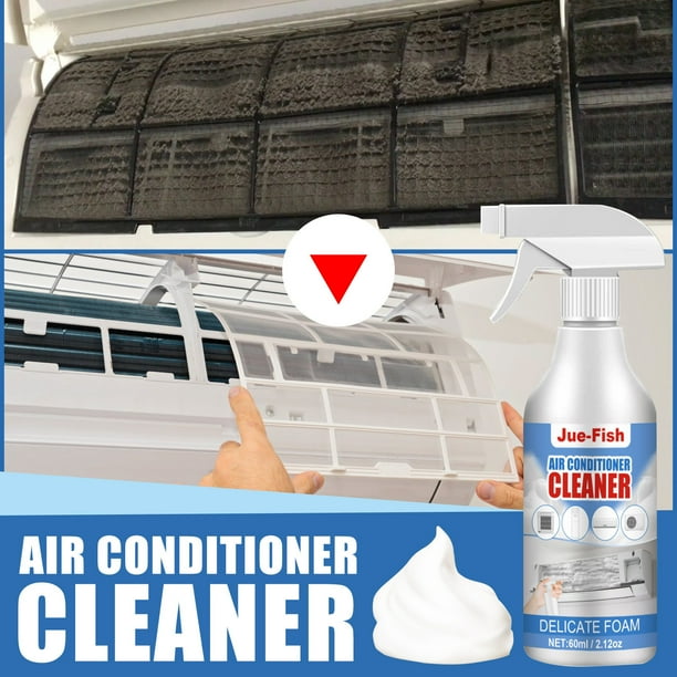 Coil cleaner walmart discount