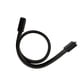 thumbnail image 1 of Giro El soporte flexible se fija al soporte cuna Estante cámara Soporte cuna Estable Duradero , cuarto negro Magideal Giro, 1 of 6