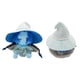 thumbnail image 4 of Anillo Elden Ranni Princesa Luna Chica Mágica Bruja Ranni Anillo Elden peluche periférico, 4 of 5