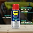 thumbnail image 3 of WD-40 Specialist Bicycle Chain Lubricant Aerosol Can, 2.5 oz, 3 of 9