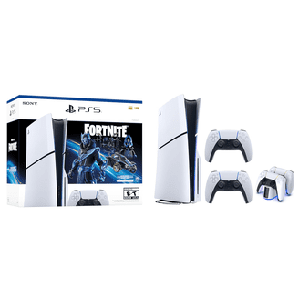 Sony Playstation 5 Disk Version Console with Gran Turismo 7 Launch