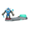 thumbnail image 1 of Figura de acción Akedo Legends of Akedo Ninja Bosses Cyber Blade, 1 of 5