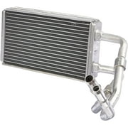 Motorcraft HVAC Heater Core HC-35 Fits select: 2003-2011 LINCOLN TOWN CAR