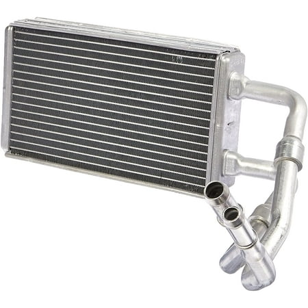 Motorcraft HVAC Heater Core HC-35 Fits select: 2003-2011 LINCOLN TOWN CAR