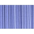 thumbnail image 1 of Ahgly Company Machine Washable Indoor Rectangle Abstract Blue Contemporary Area Rugs, 2' x 4', 1 of 4