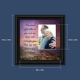 thumbnail image 2 of You are at Peace, Sympathy Gift in Memory of a Loved One, Funeral Condolence Gift of Gift of Comfort, 6409B, 2 of 9