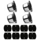 thumbnail image 1 of Filtros Hepa YONGSHENG compatibles con 2286 2387 3079 3190 accesorios para aspiradoras inalámbricas, 1 of 5
