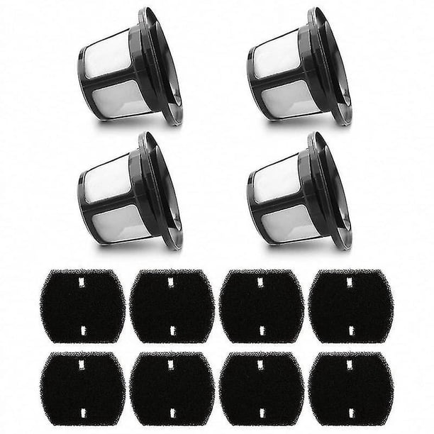 Filtros Hepa YONGSHENG compatibles con 2286 2387 3079 3190 accesorios para aspiradoras inalámbricas