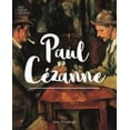 thumbnail image 1 of Pre-Owned The Great Artists: Paul Cézanne (Hardcover) 1788285727 9781788285728, 1 of 1