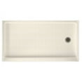 thumbnail image 7 of Swan Solid Surface 32'' x 60'' Single Threshold Shower Base, 7 of 7
