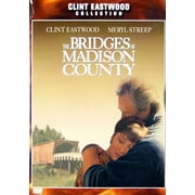 Angle View: The Bridges of Madison County (Full Screen Edition)