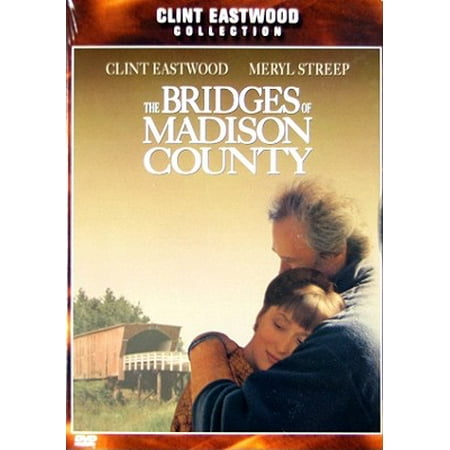The Bridges of Madison County (Full Screen Edition)