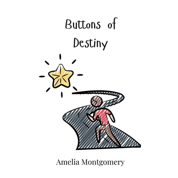 Buttons of Destiny, (Hardcover)