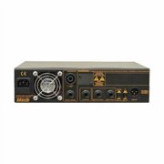 Markbass Little Mark Tube 800 Bass Amp Head