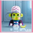 thumbnail image 1 of Figura de PVC de la misteriosa caja sorpresa de Blossom Bubbles Buttercup de Pop Mart Crybaby X Powerpuff Girls, 1 of 5