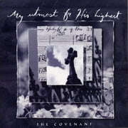 Various - My Utmost For His Highest: The Covenant (CD) Good Plus (G+)