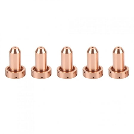 

Cutter Nozzle Torch Tip 5pcs Premium For Most People For SL60-100 Cutting Torch For Metal Cutting