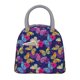 thumbnail image 1 of Disketp Paint Butterflies Bolsa Térmica para Almuerzo, Lonchera con Abertura Amplia y Gran Capacidad, Organizador Reutilizable para Mujeres, Hombres y Adultos, 1 of 6