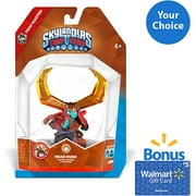 Skylanders Trap Team Trap Master with Bonus $5 Gift Card