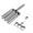 C, variant on Dvkptbk Meatball Maker Household Stainless Steel Meatball Maker Shrimp Sliding Tool 304 Stainless Steel Kitchen Utensils & Gadgets