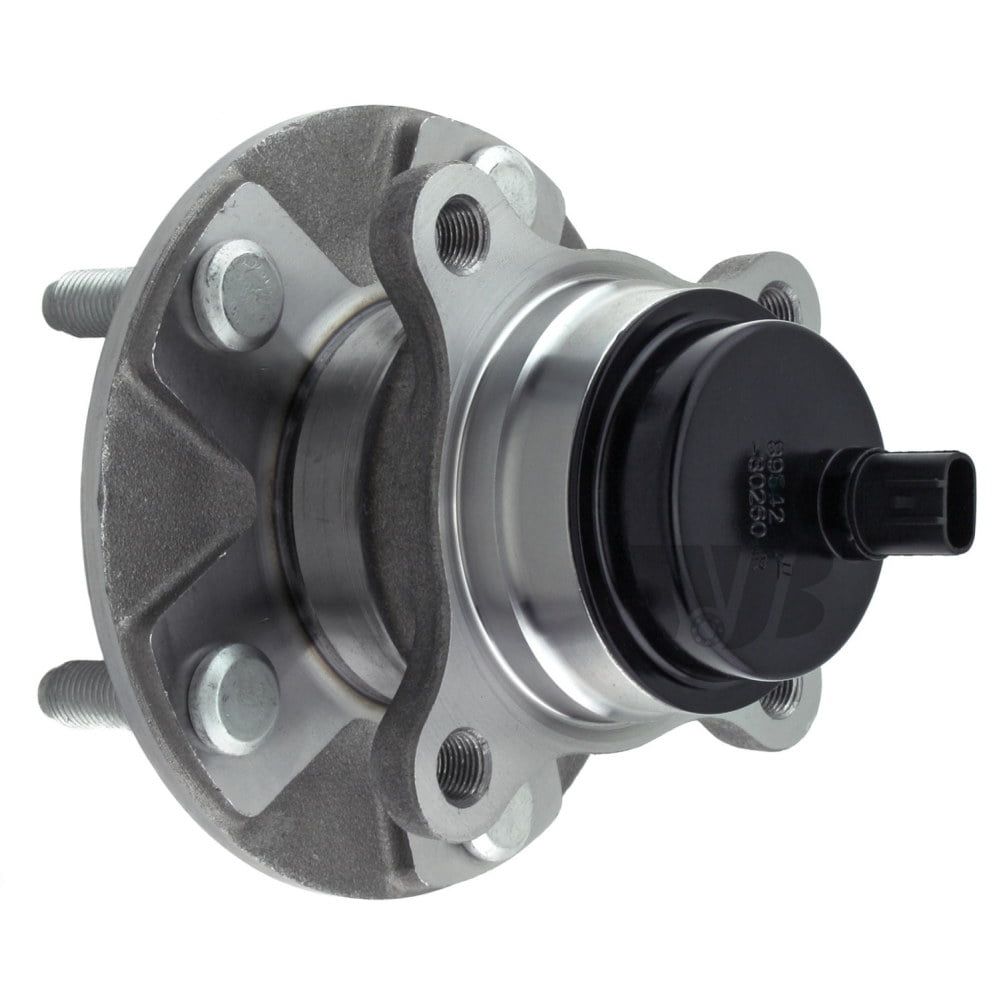 WJB WA513285 Front Right Wheel Bearing and Hub Assembly for Lexus GS300