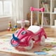 thumbnail image 4 of Montable MyToy Elefante Rosa, 4 of 4