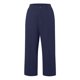 thumbnail image 3 of WILLBEST Pantalones Casuales de Mujer, de Cintura Alta, Acampanados, de Pierna Ancha, Estilo Capri, para Trabajo, de Negocios, Informales, Hasta el Tobillo, con Bolsillos para Uso Diario. Extra Grande, 3 of 5