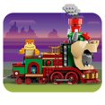thumbnail image 3 of LEGO Super Mario Le train Grabuge Express 71437 Ensemble de construction (1392 pièces), 3 of 6