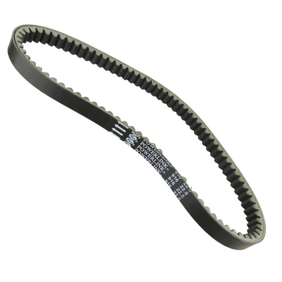 Gates 916-22.5-30 Powerlink CVT Drive Belt Replacement Compatible with 250cc 4-Stroke Chinese ATVs Scooters Mopeds Dirt Bikes Go Karts Fits Honda CF Moto Lance More Models