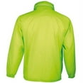 thumbnail image 4 of SOLS  Surf Windbreaker Lightweight Jacket, 4 of 5