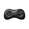 thumbnail image 2 of TFixol 8Bitdo M30 MD mini version 2.4G wireless handle Switch Sega SEGA game console, 2 of 5