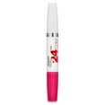 thumbnail image 4 of Maybelline Super Stay 24 2 -Step Liquid Lipstick Makeup - Keep It Red - 1 kit, 4 of 4