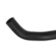 thumbnail image 2 of KarParts360 For Pontiac G8 2008 2009 Radiator Coolant Hose | Lower | Gold Classification | Made Of Reinforced Rubber | Black | Molded Assembly Hose Shape, 2 of 4