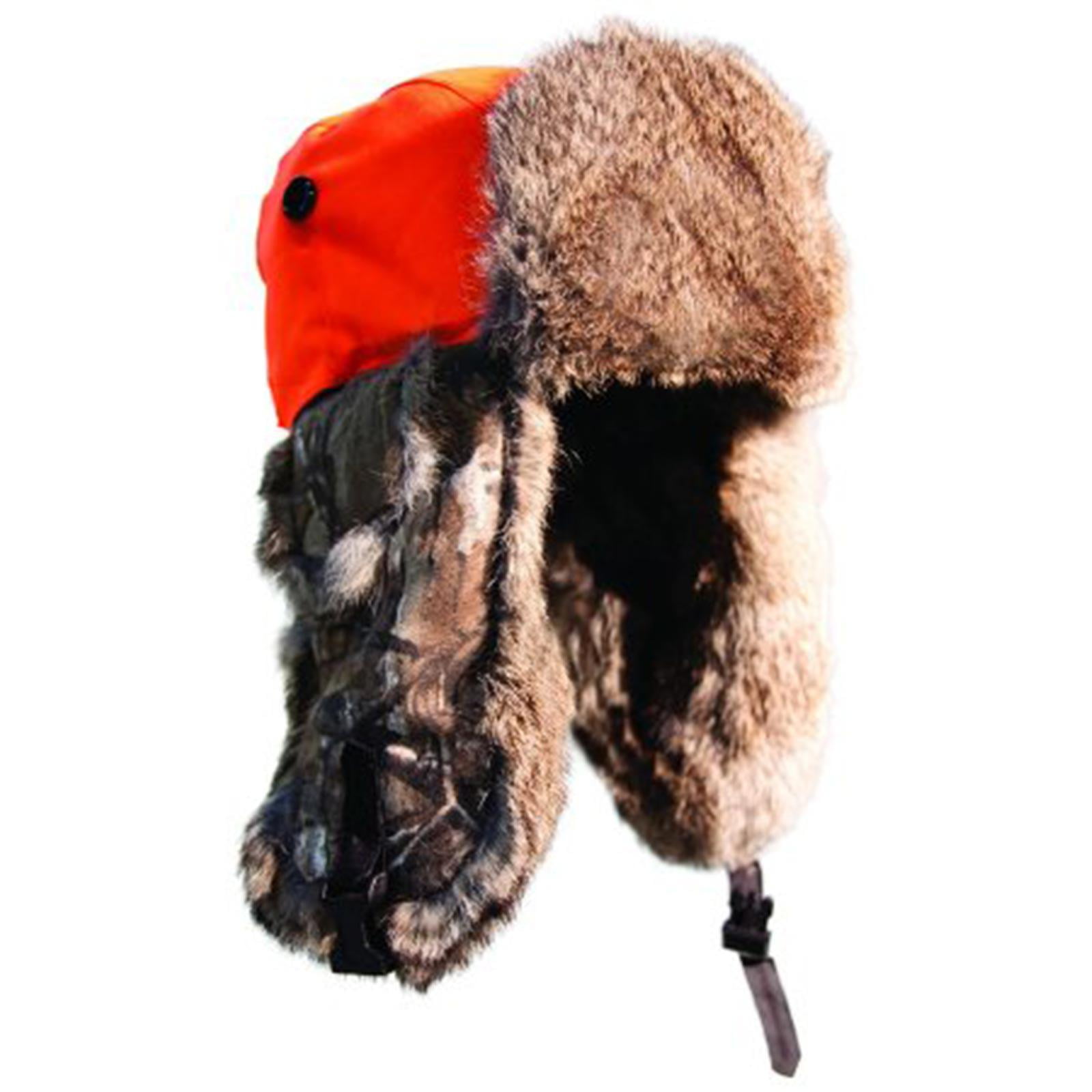 yukon tracks alaskan fur hat