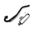 thumbnail image 3 of Motorcycle Exhaust Pipe Muffler Accessories For KAYO K2 T2 250, 3 of 4