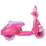 minnie mouse bike with sidecar