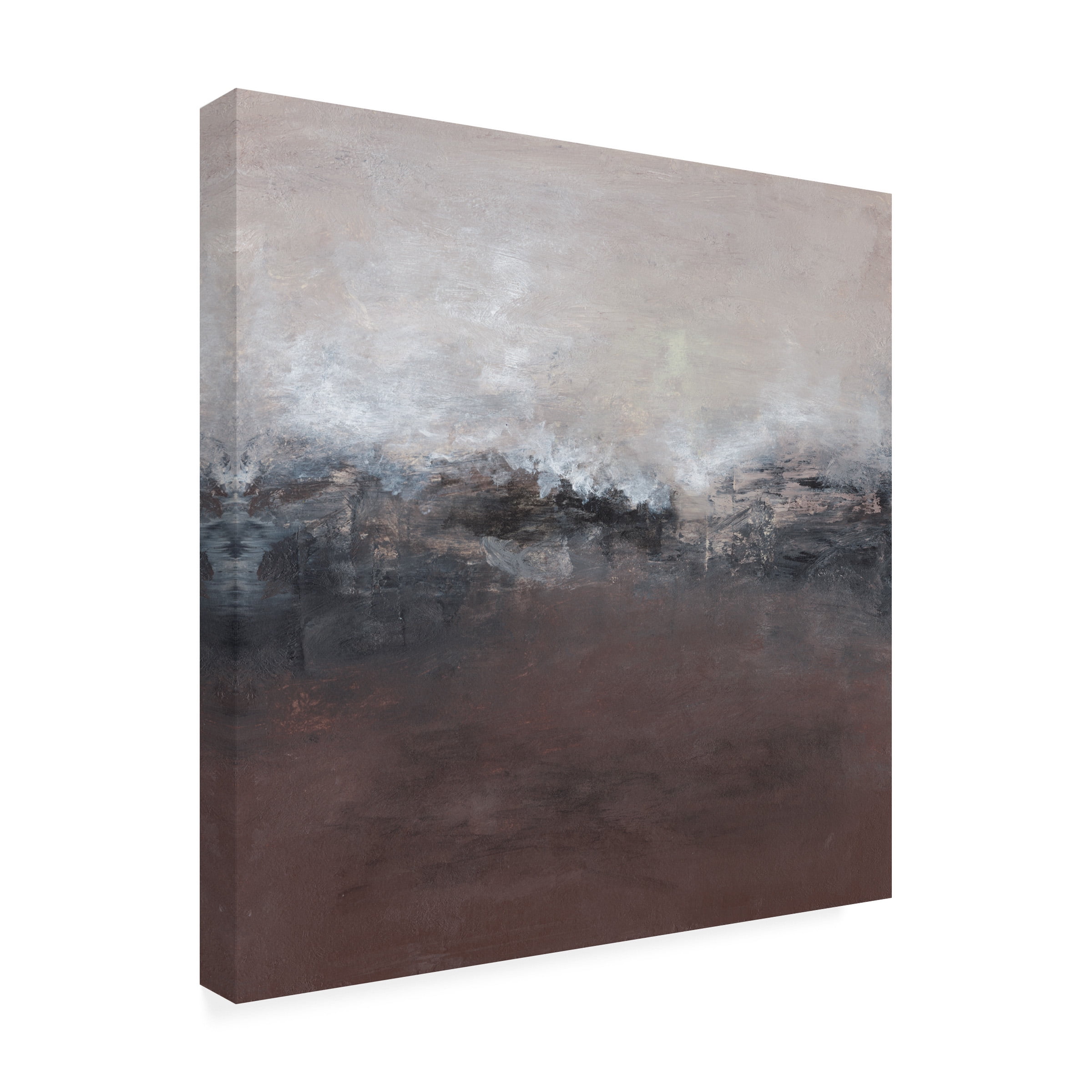Sharon Gordon 'Imagine III' Canvas Art
