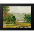 thumbnail image 2 of Harper, Ethan 14x12 Black Modern Framed Museum Art Print Titled - Changing Sunlight II, 2 of 5