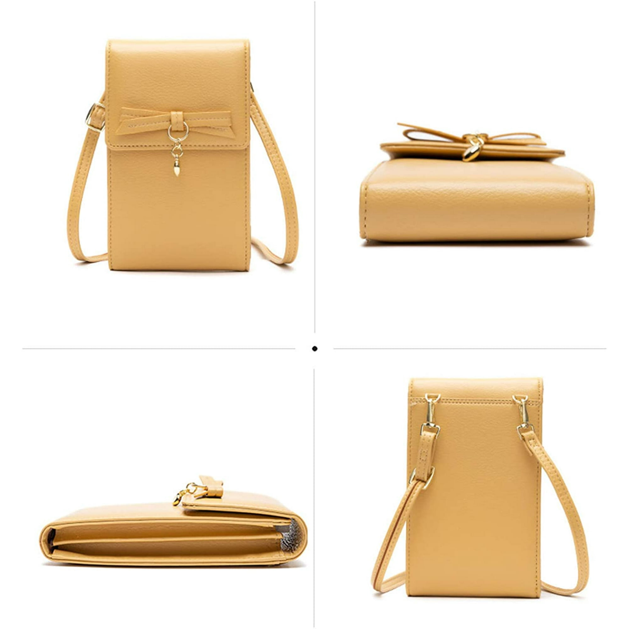 Pierrebuy crossbody bag clearance