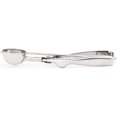thumbnail image 2 of Fox Run 5353 Ice Cream Scoop Cookie Dough Scooper 1-5/8 Inch Spring Action Stainless Steel, 12-Pack, 2 of 5