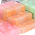 thumbnail image 3 of 36pcs Pencil Eraser Fruit Flavor Sakura Pattern Correction Eraser Learning Tools for Kids Students Office School, 3 of 3