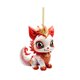thumbnail image 1 of Adornos De Dragón Para Año Nuevo Adornos Colgantes Para Año Nuevo Diseños Únicos De Adornos De Dragones Chinos Adornos Colgantes Únicos Con Estilo De Año Nuevo, 1 of 5