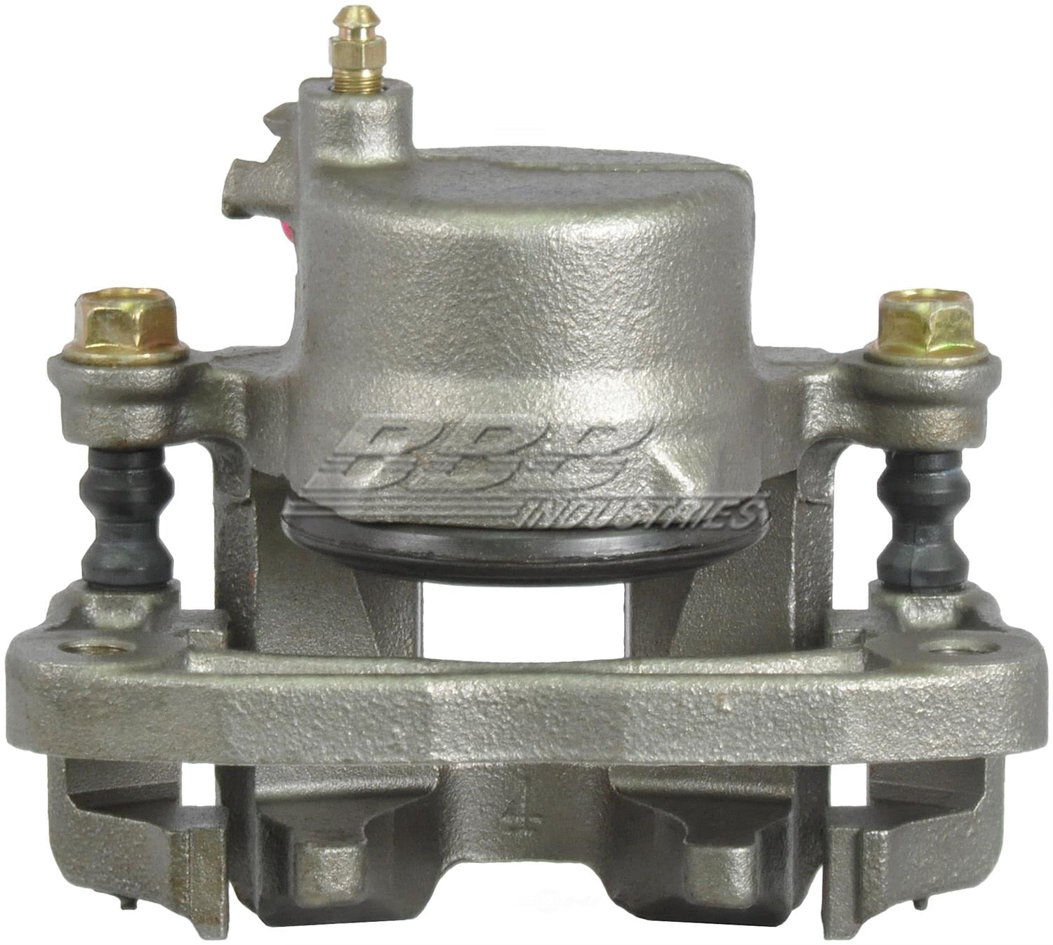 TERREPOWER formerly BBB Industries 99-07201A Reman Caliper w/installation Hardware