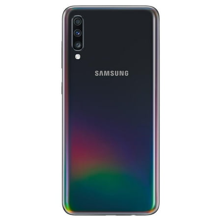 samsung galaxy a71 fingerprint sensor