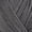 4140 - Dark Grey, variant on Estako Happy Cotton, (6 Skeins Pack) 60% Cotton 40% Acrylic Yarn, Soft, Fine/Sport (2) for Crochet and Knitting (6 x 1.76 Oz) / (6 x 180 Yrds) (4210 - Navy Blue)