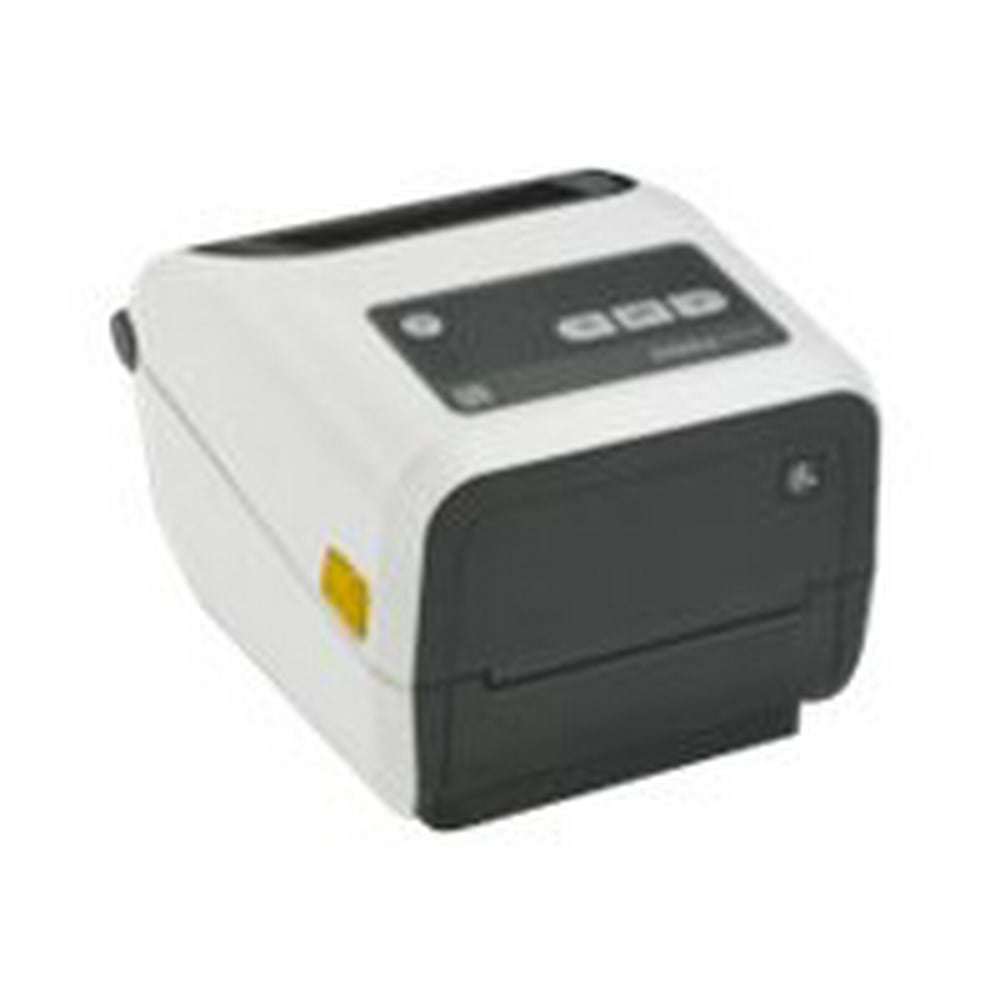 Zebra ZD420HC Desktop Thermal Transfer Printer, Monochrome, Label