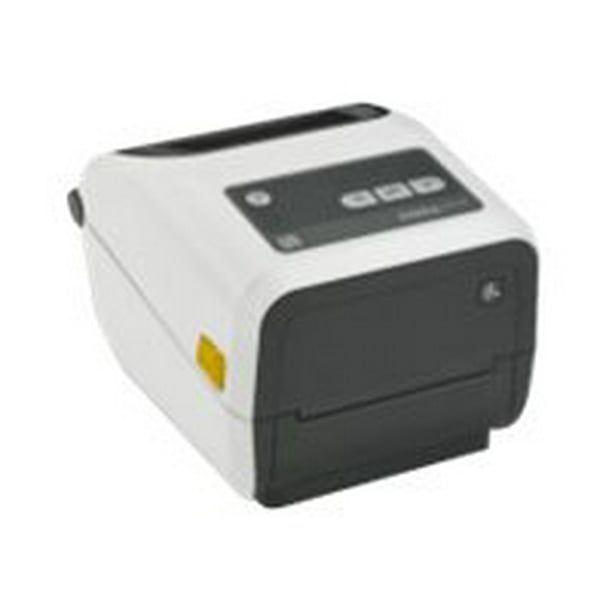 Zebra ZD420HC Desktop Thermal Transfer Printer, Monochrome, Label